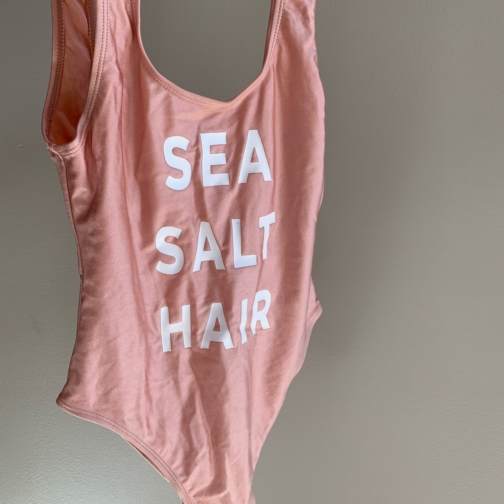 PULL & BEAR swim suit